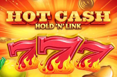 Hot Cash Hold 'n' Link