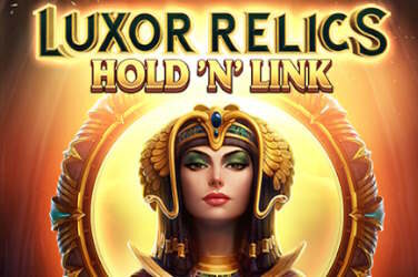 Luxor Relics Hold 'n' Link