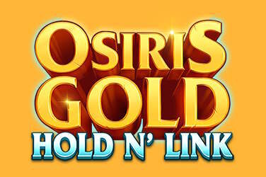 Osiris Gold Hold 'n' Link