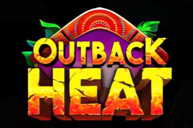 Outback Heat