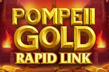 Pompeii Gold Rapid Link