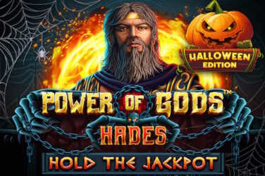 Power of Gods Hades Halloween Edition