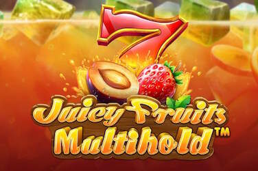7 Juicy Fruits Multihold