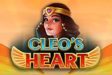Cleo's Heart