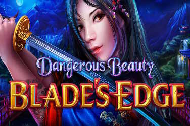 Dangerous Beauty Blade's Edge