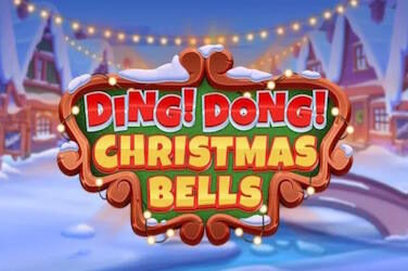 Ding! Dong! Christmas Bells