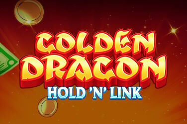 Golden Dragon Hold 'N' Link