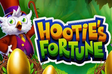 Hootie's Fortune