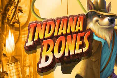 Indiana Bones