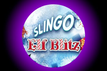 Slingo Elf Blitz
