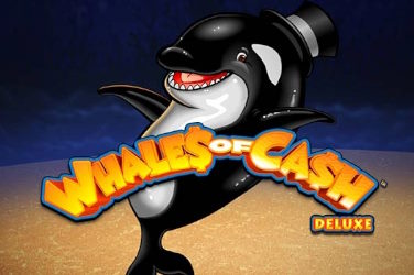 Whales of Cash Deluxe