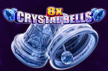 8x Crystal Bells