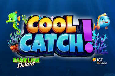 Cool Catch!