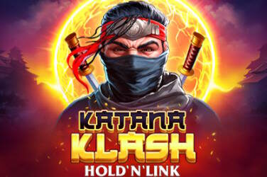 Katana Klash Hold 'N' Link