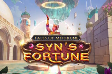 Tales Of Mithrune Syn’s Fortune