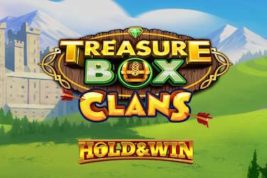 Treasure Box Clans