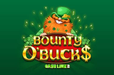 Bounty O'Buck$ Cash Link 2