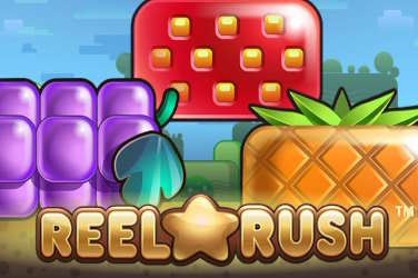 Reel Rush