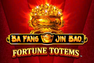 Ba Fang Jin Bao Fortune Totems