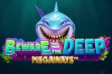 Beware the Deep Megaways