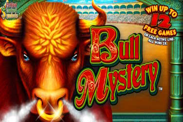 Bull Mystery