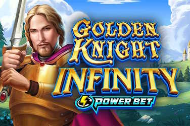 Golden Knight Infinity