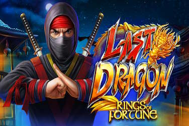 Last Dragon Rings of Fortune