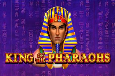 King Of The Pharaohs