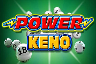 Power Keno