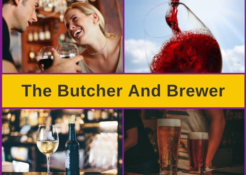 Butcher and Brewer Petone – Menu, Bar & Pokies Gaming Lounge