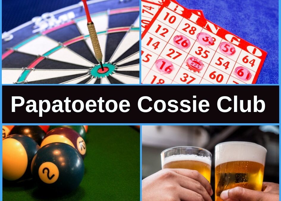 Papatoetoe Cosmopolitan Club Auckland Pokies Gaming Guide