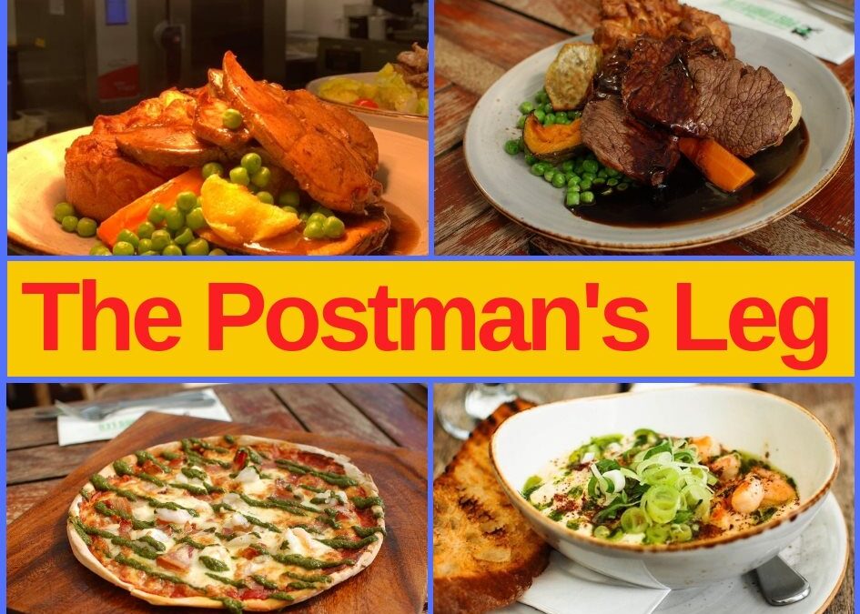 The Postmans Leg Glenfield – Menu, Entertainment and Pokies Gaming Lounge